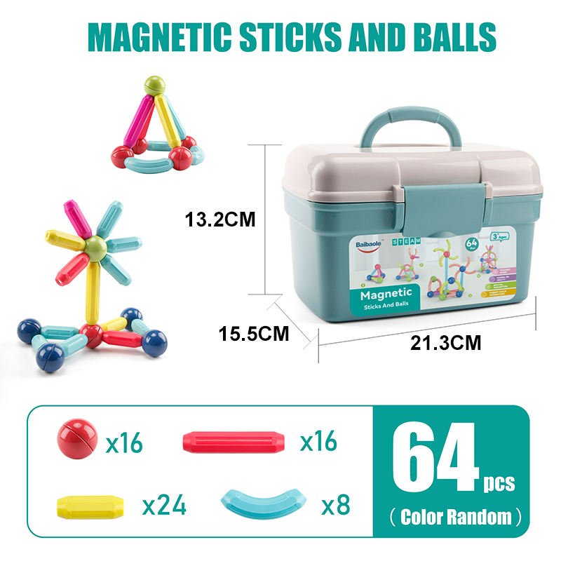 SKU-05-64PCS