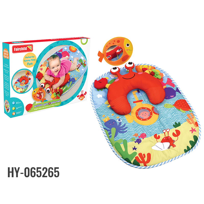 Play Mat (5)