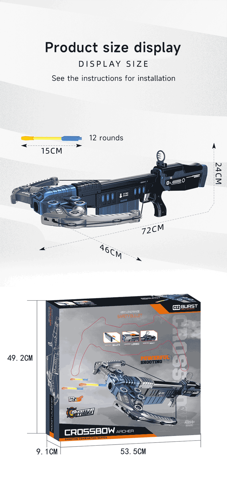 Crossbow Toy (9)