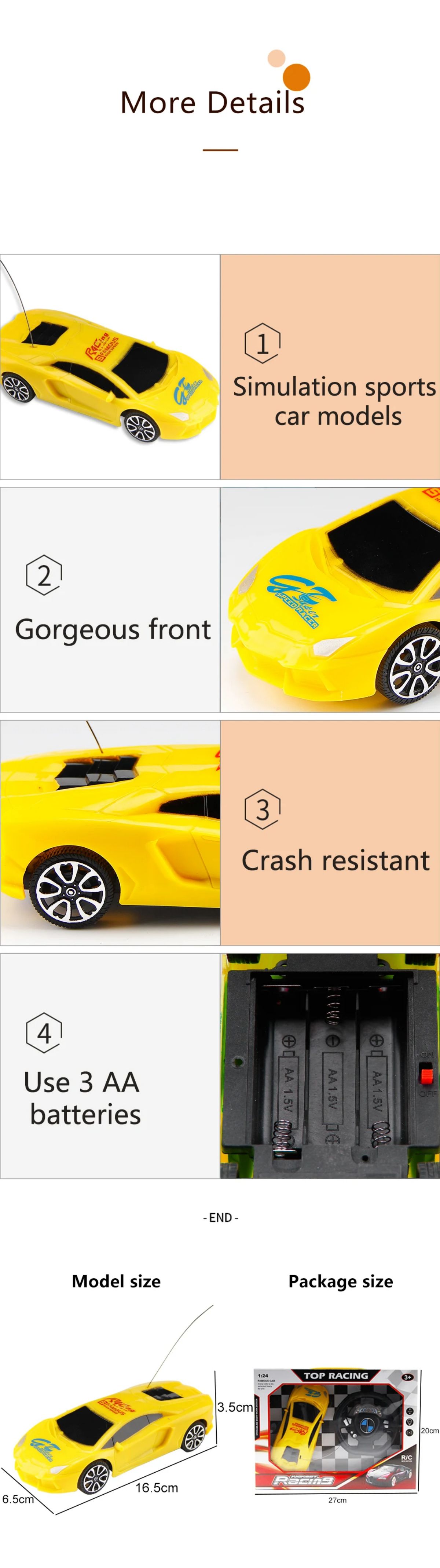 rc model car (3)
