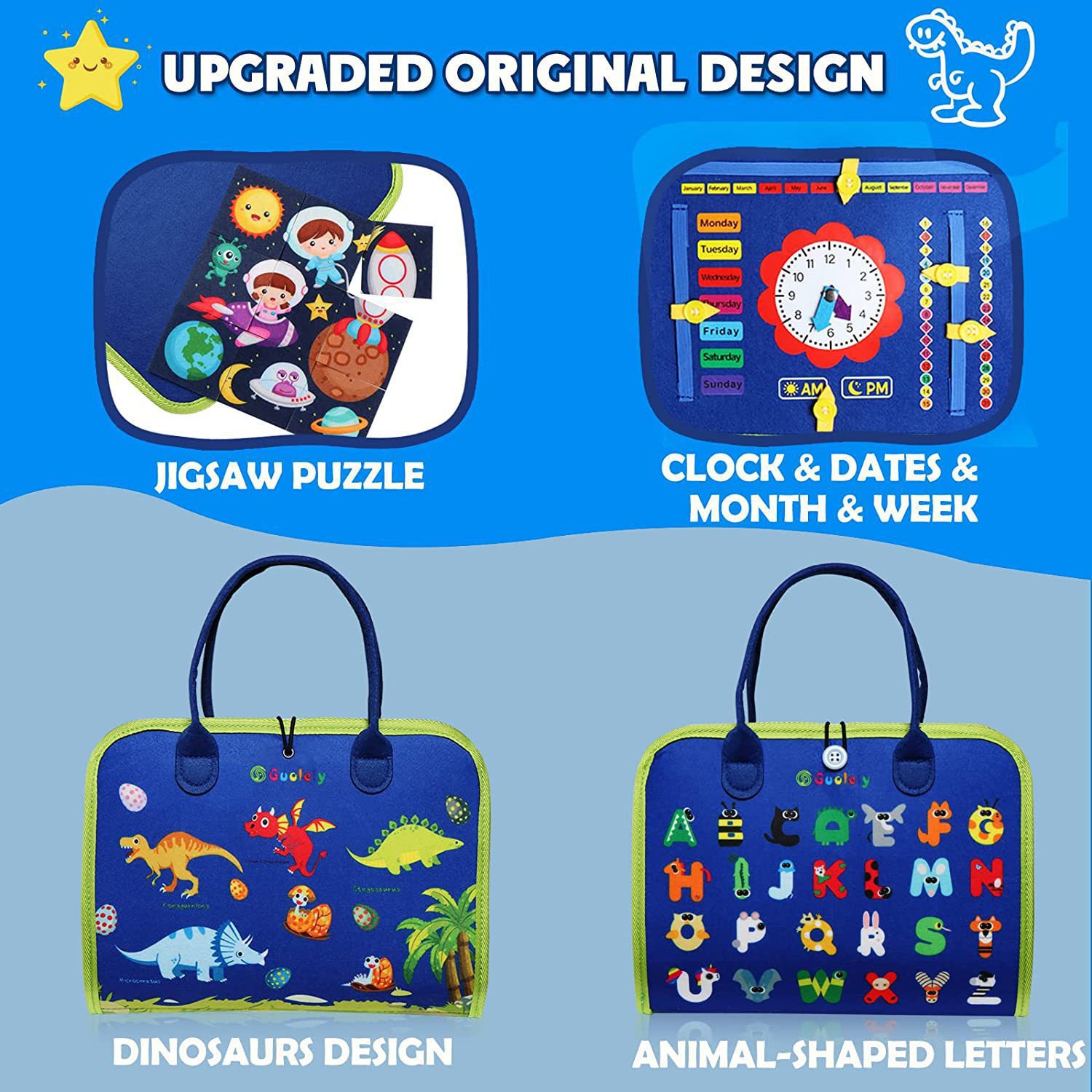 Baby Busy Board-4