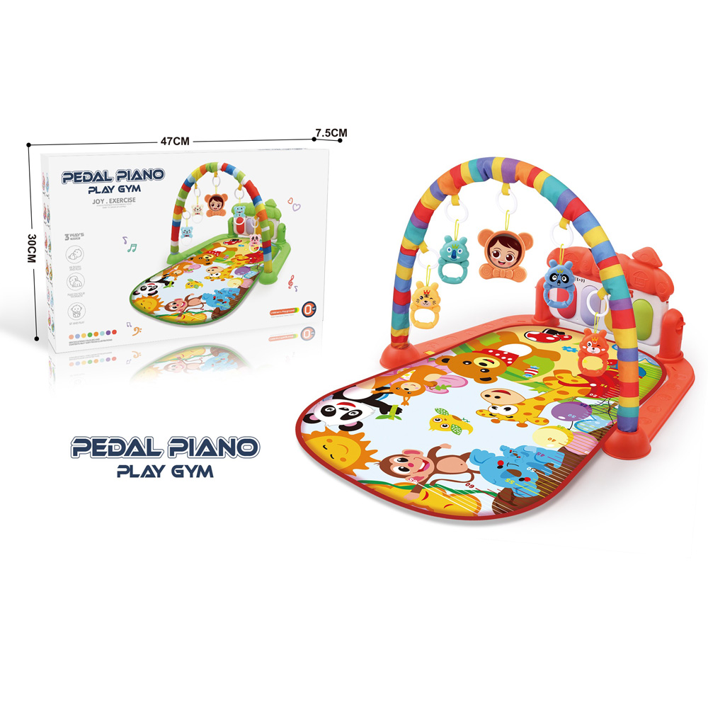 HY-069454 Baby Musical Mat
