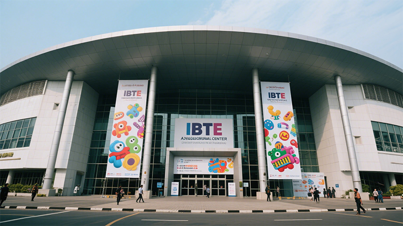 IBTE