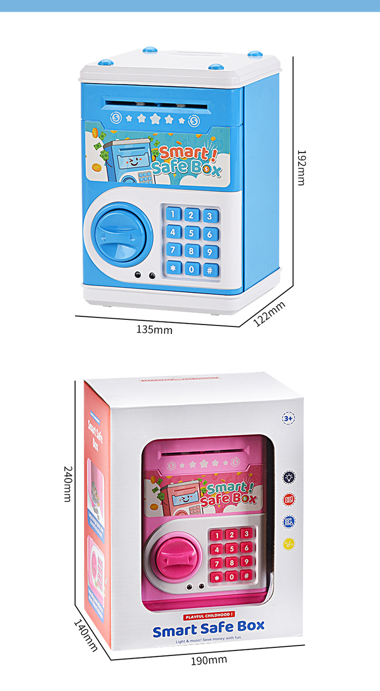 Piggy Bank (9)