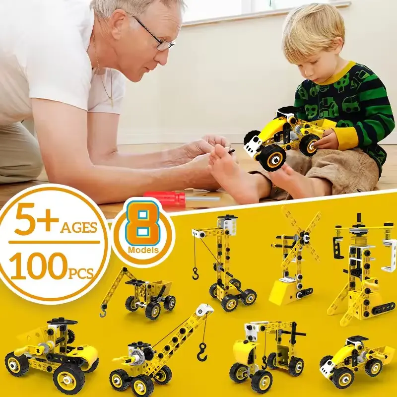 What were the most popular toys while you were growing up?