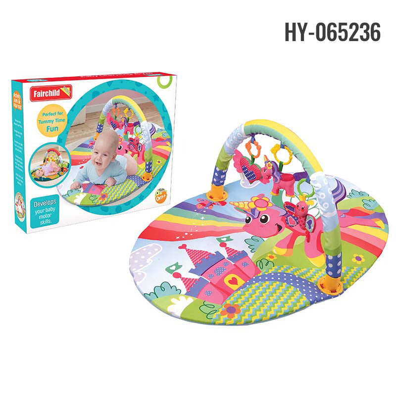 HY-065236 play gym