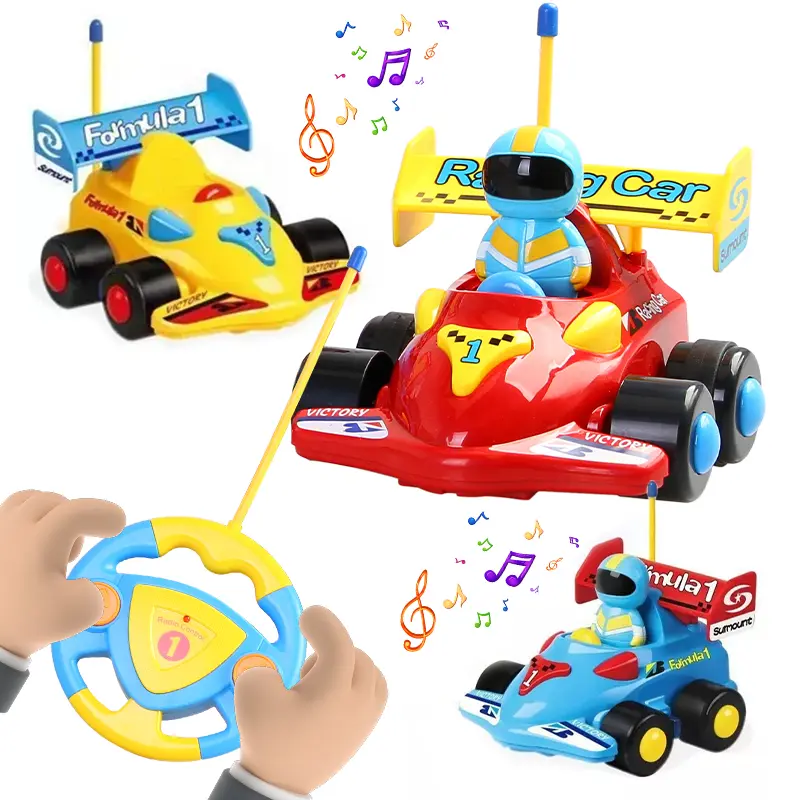HY-059748 rc car (1)