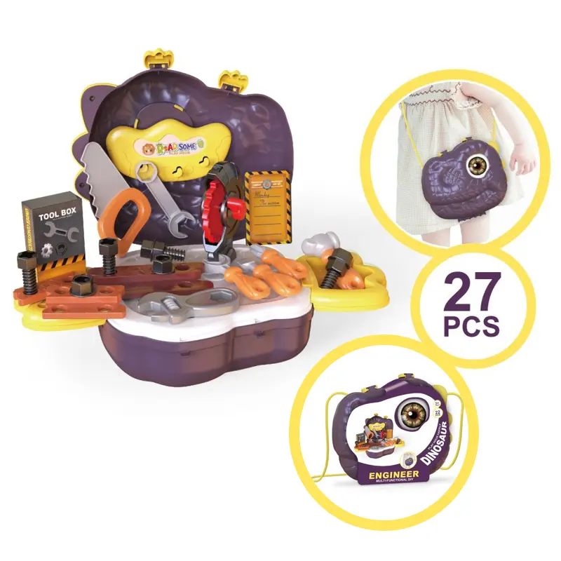 Repair Tool Set Toys