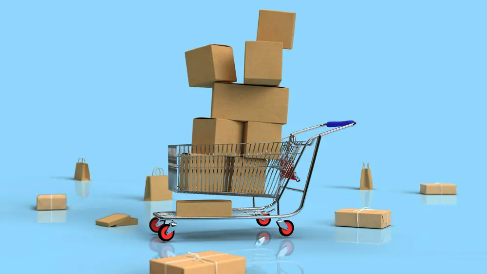 2024 International E-Commerce Trends: Innovation and Growth in the Global Marketplace