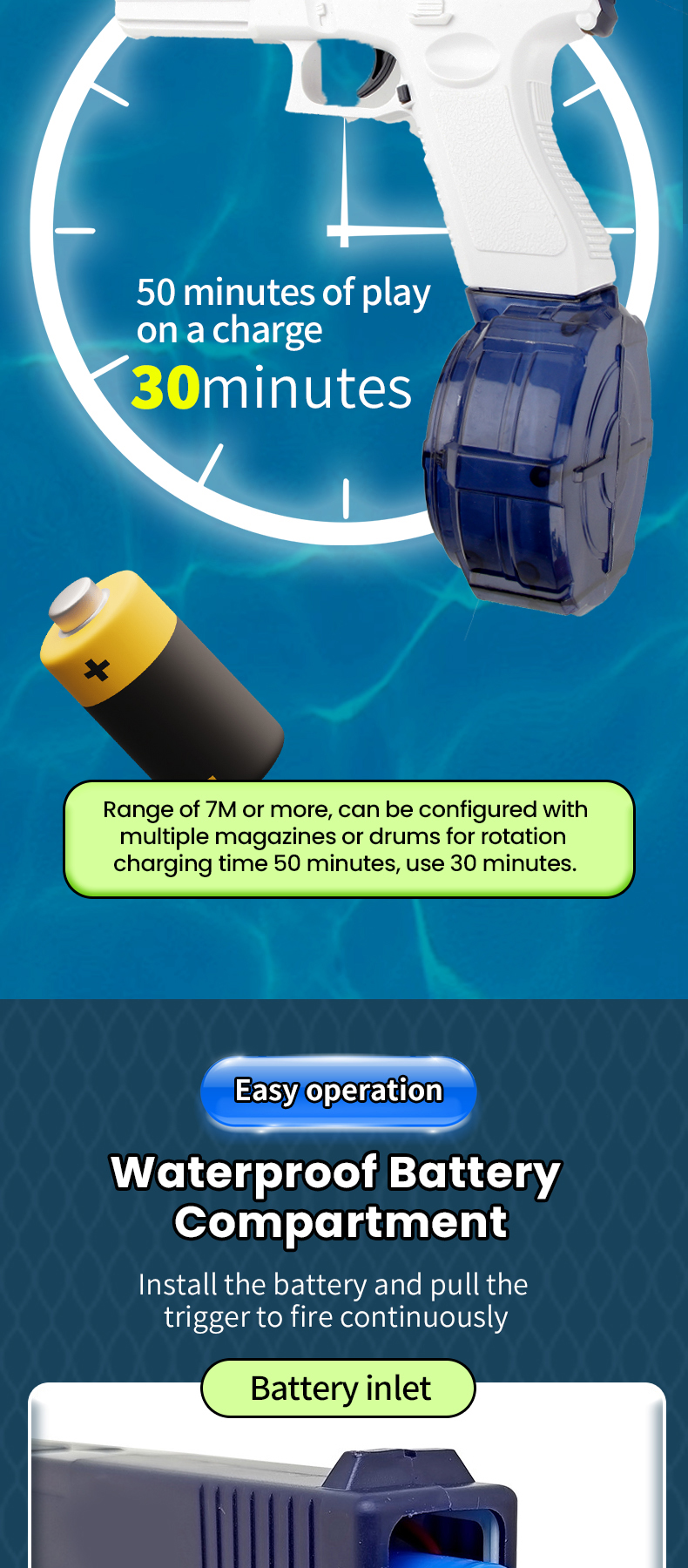 Water Gun Toy (5)