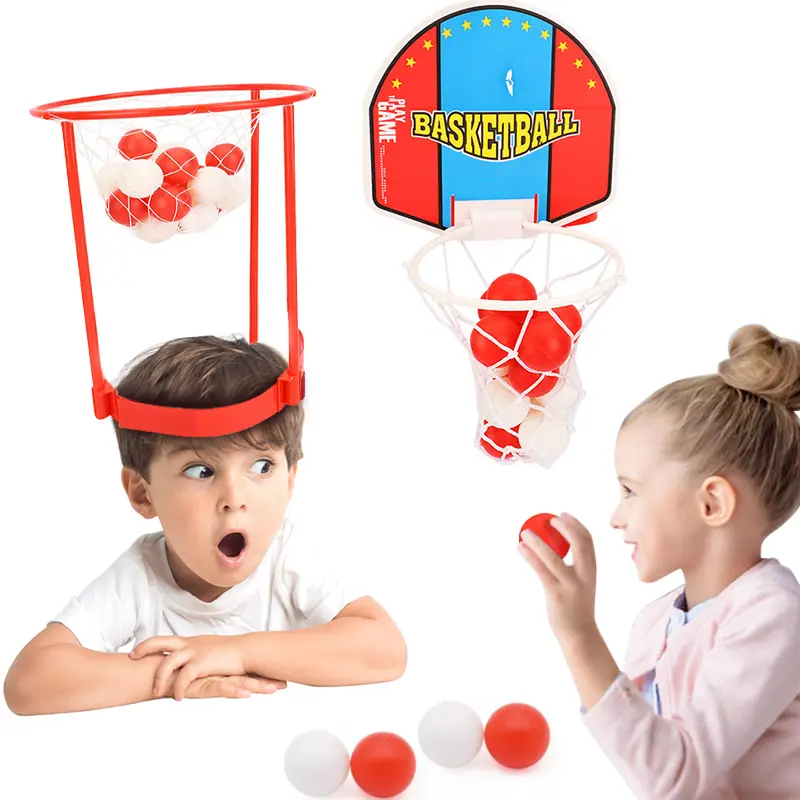 Basketball Toys (1)