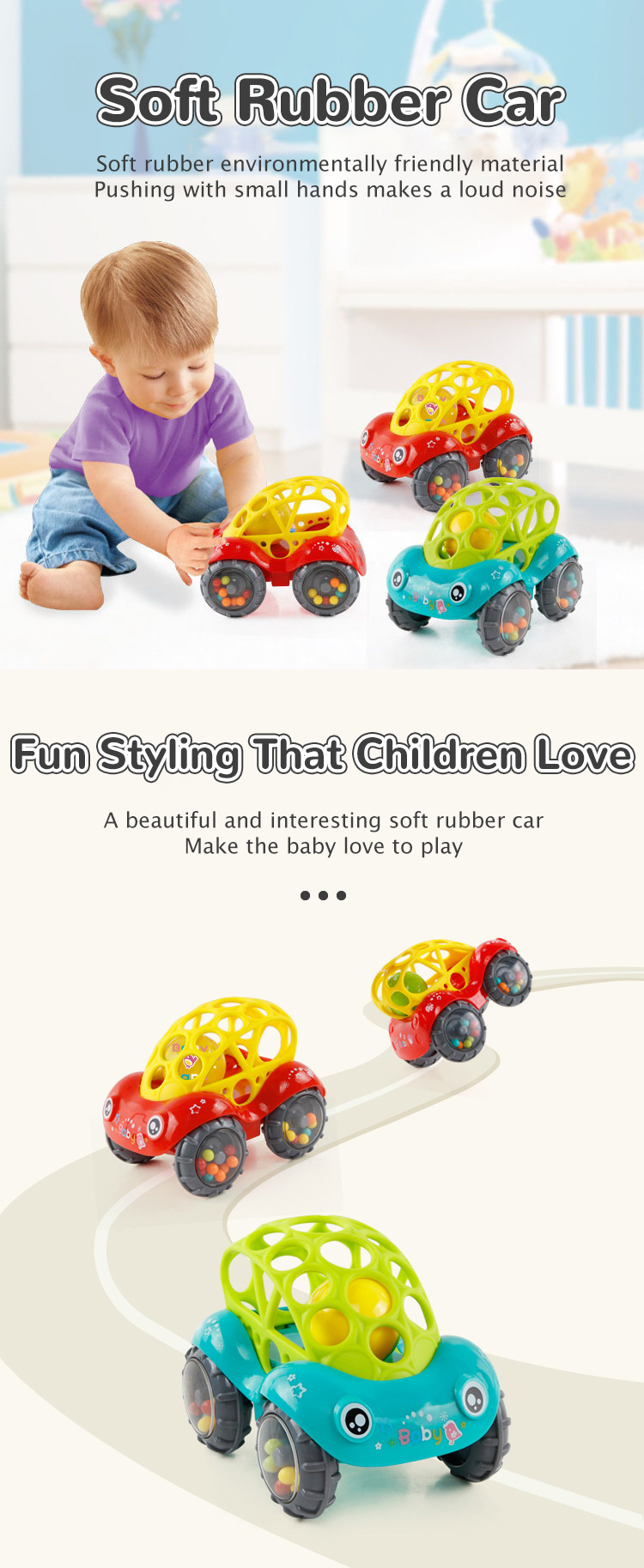 Baby Rattles (1)