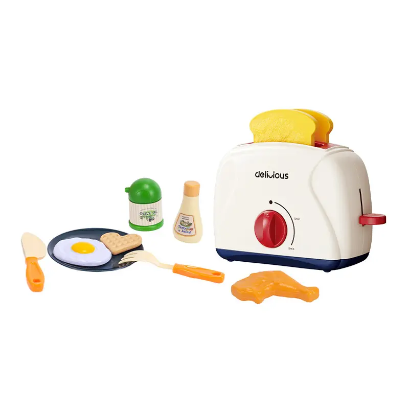 Toaster Toy