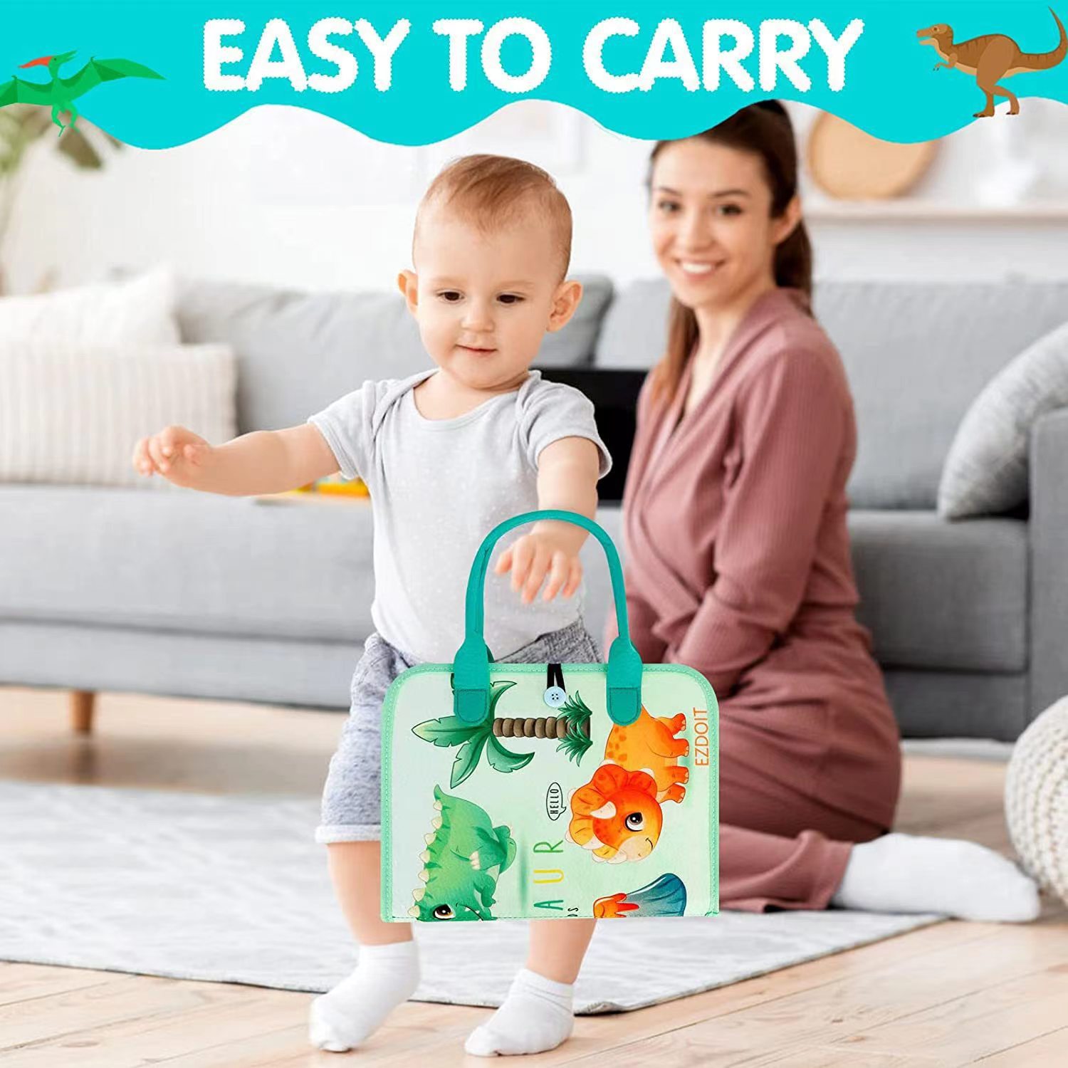 Baby Busy Board-2