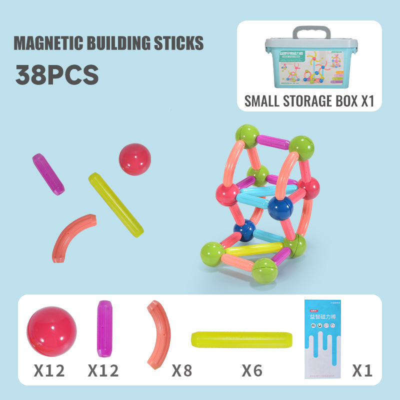 SKU-02-38PCS