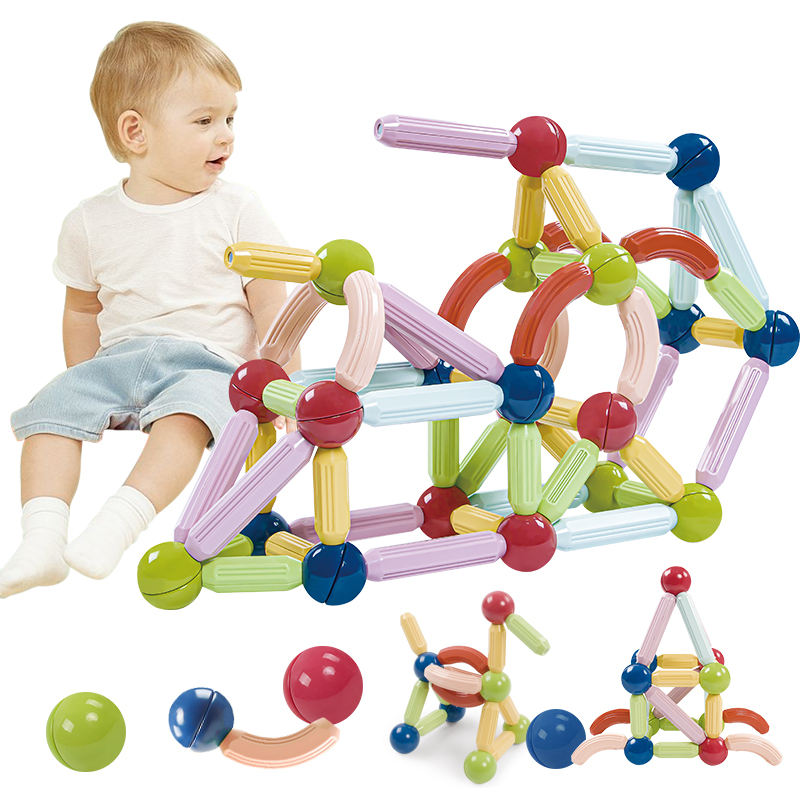 Magnetic Blocks (1)