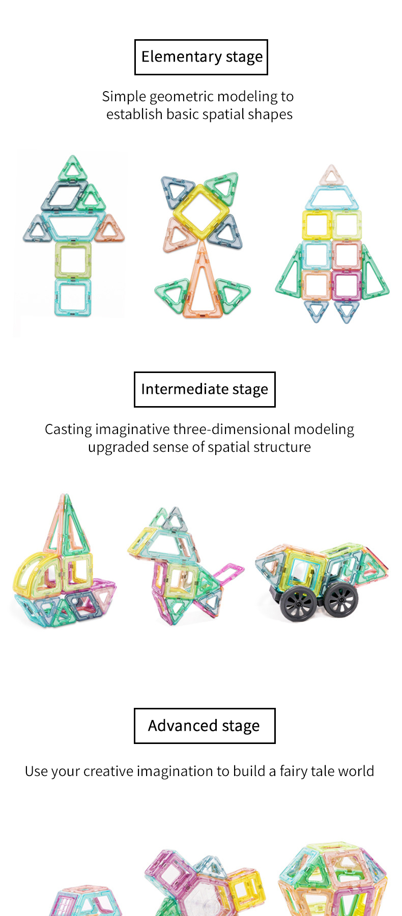 Magnetic Tiles (7)