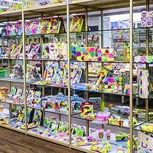 Promoting Learning Through Play