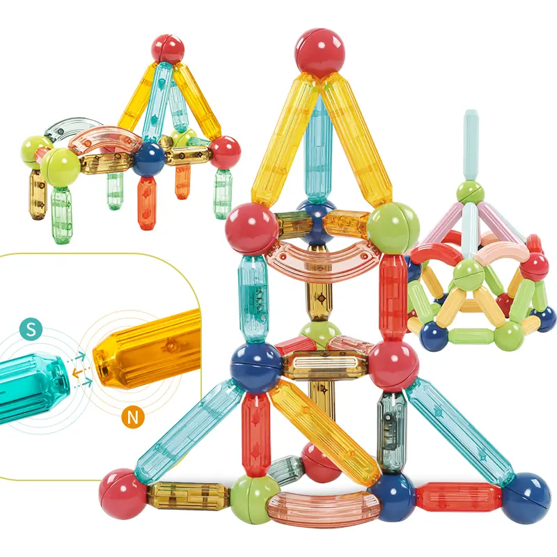 Magnetic blocks (1)