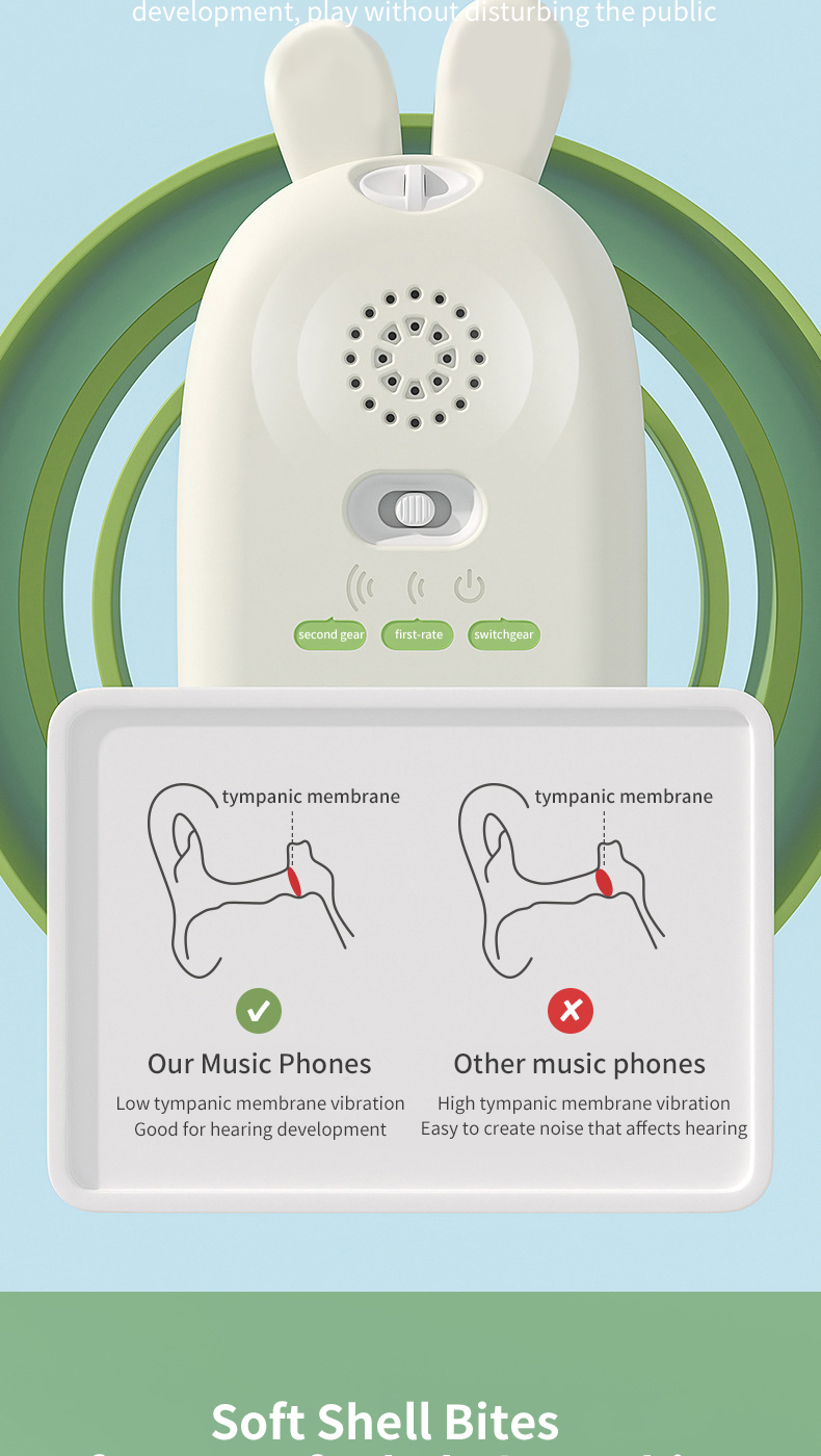 Toy Cell Phone (6)