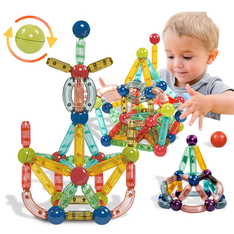 Magnet Blocks (1)