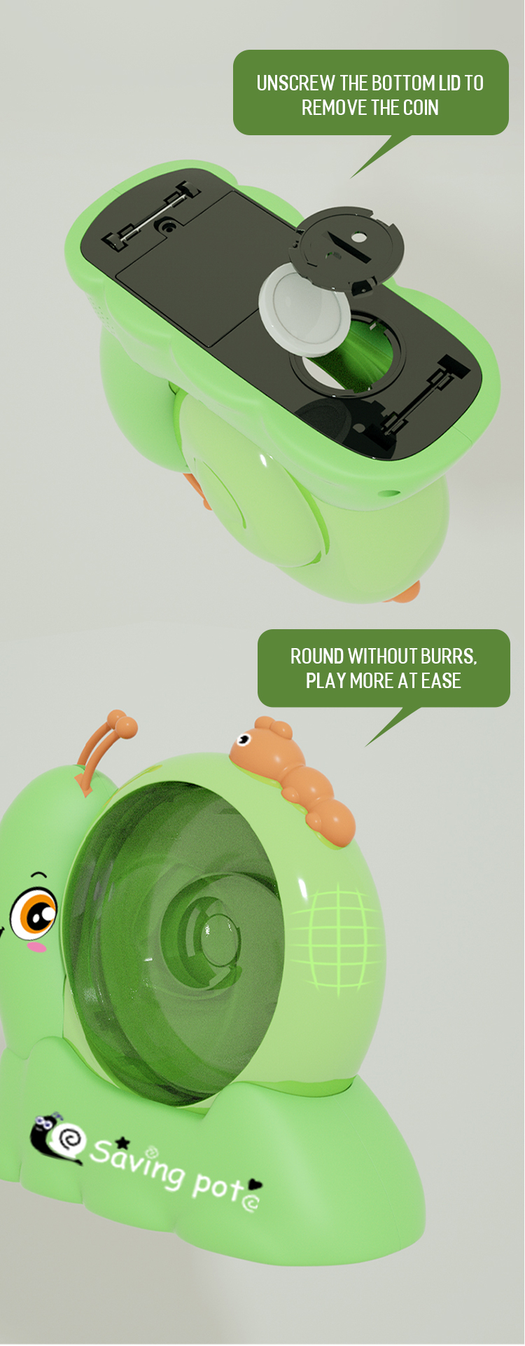 Coin Piggy Bank (5)