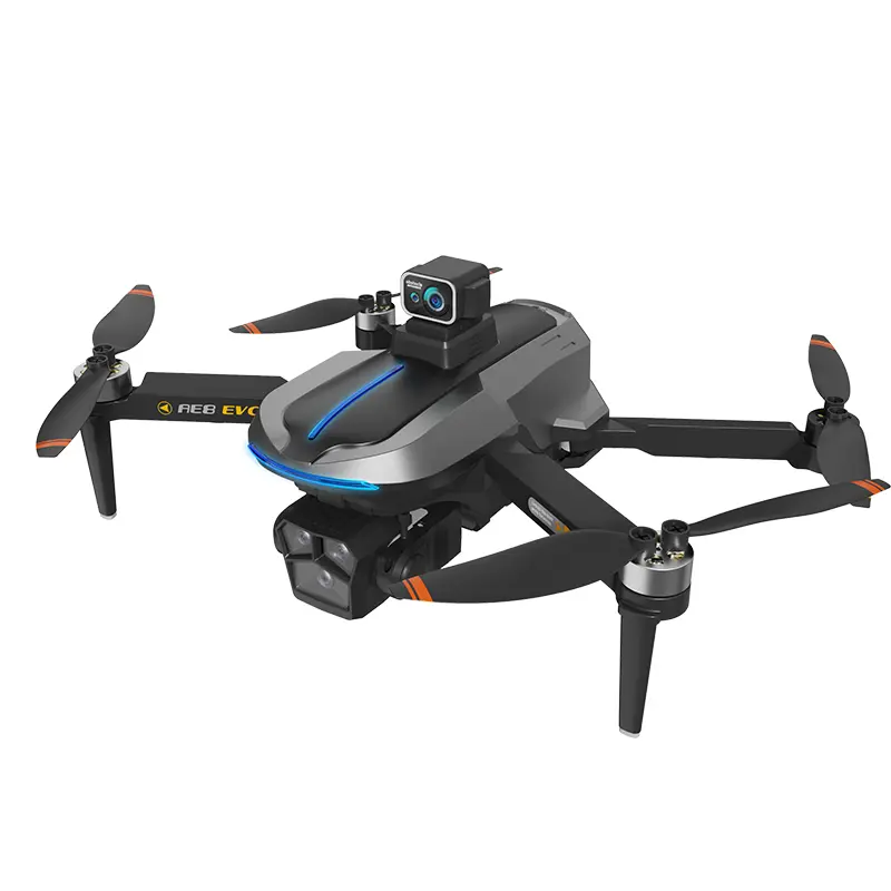AE8 EVO Drone(1)