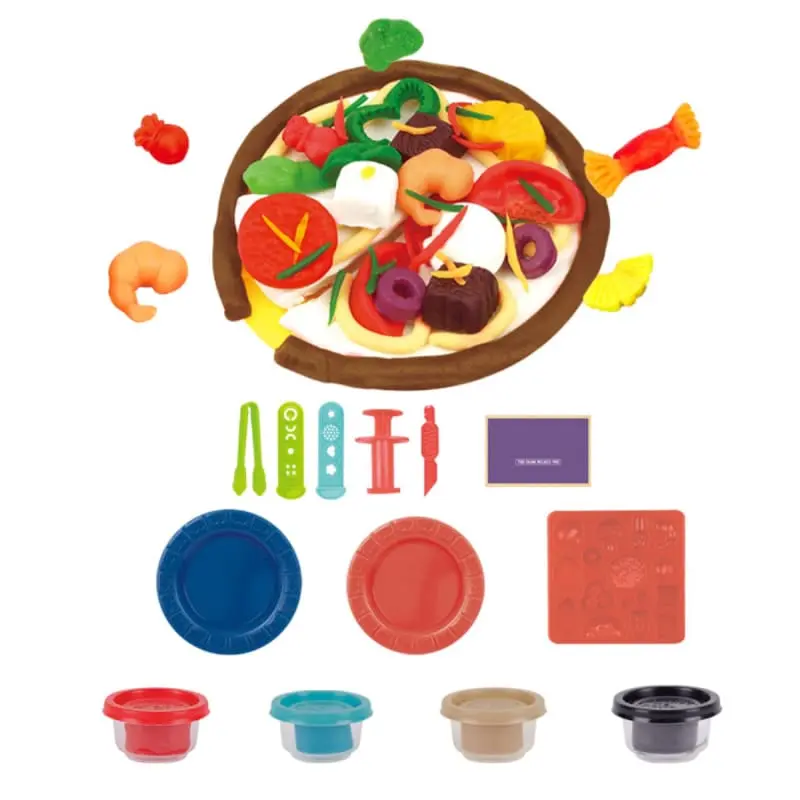 HY-034170 Play Dough  (2)