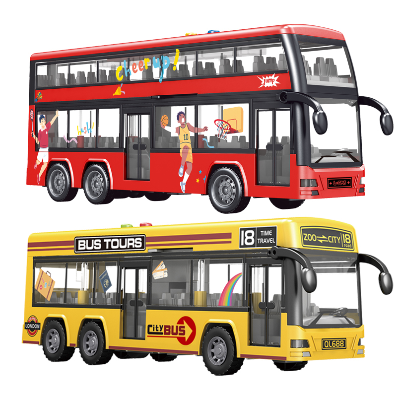 Bus Toy (1)
