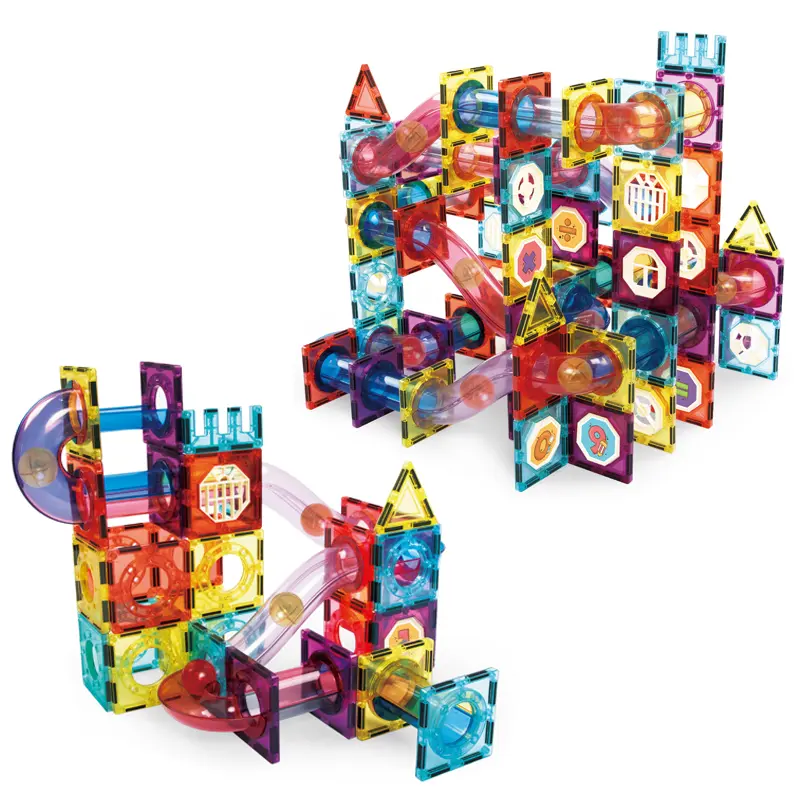 Ball Track Toy 主图